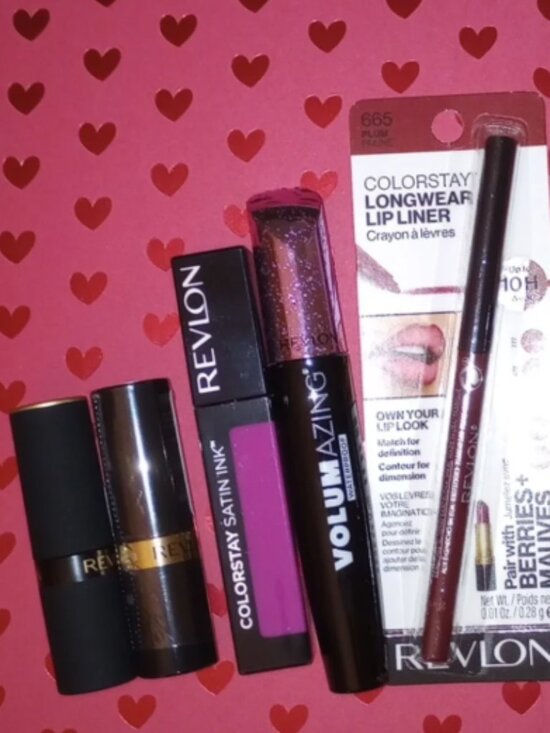 Other - 🌷🌫️ Revlon Makeup